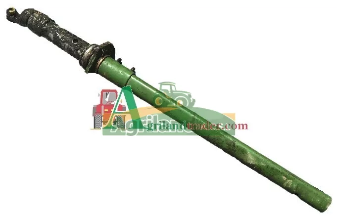 KRONE Douille Andaineur