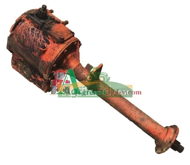 Boitier Howard Modèle T