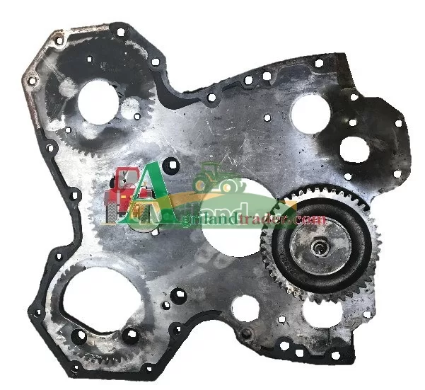 JOHN DEERE Carter Distribution