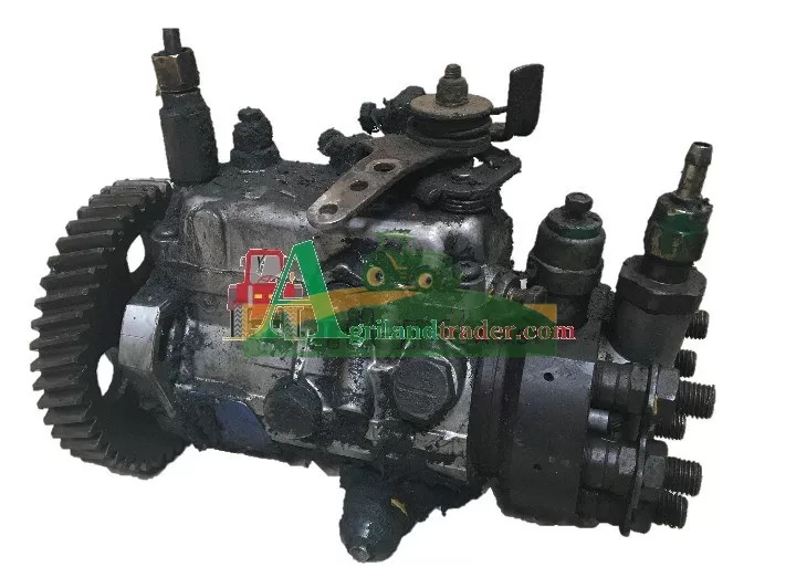 Pompe À Injection John Deere 6900