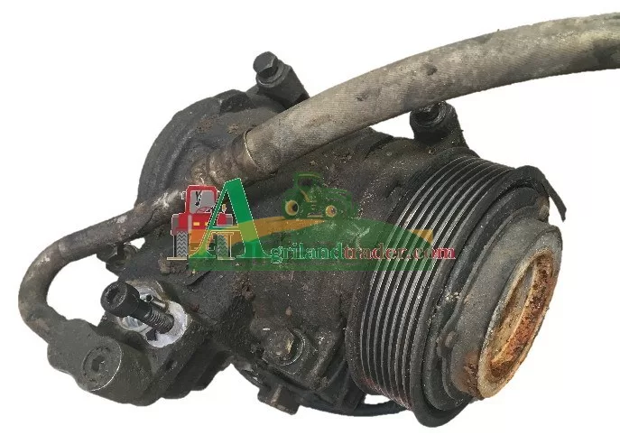 JOHN DEERE Compresseur Clim