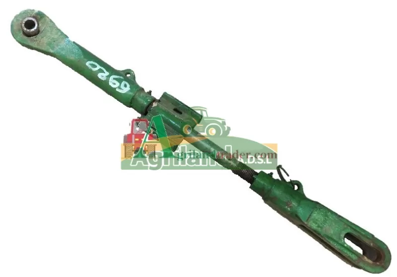 JOHN DEERE Chandelle Attelage