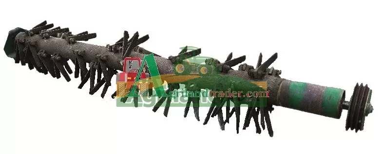 JOHN DEERE Conditionneur