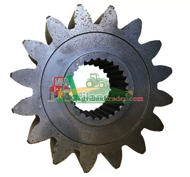 HOWARD Pignon 16 Dents