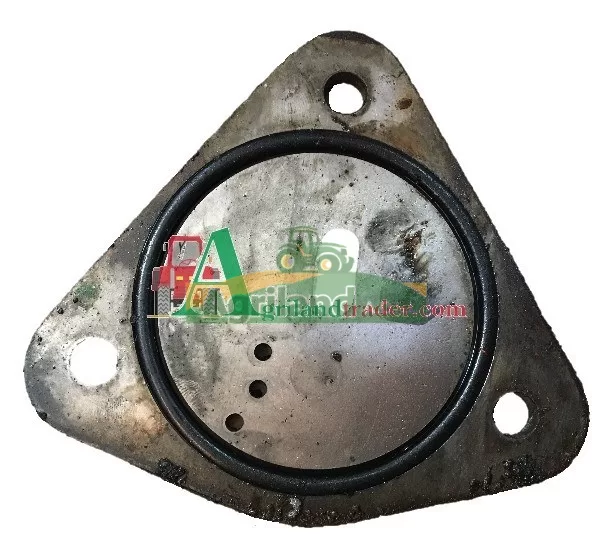 JOHN DEERE Bloc Fermeture Distributeur