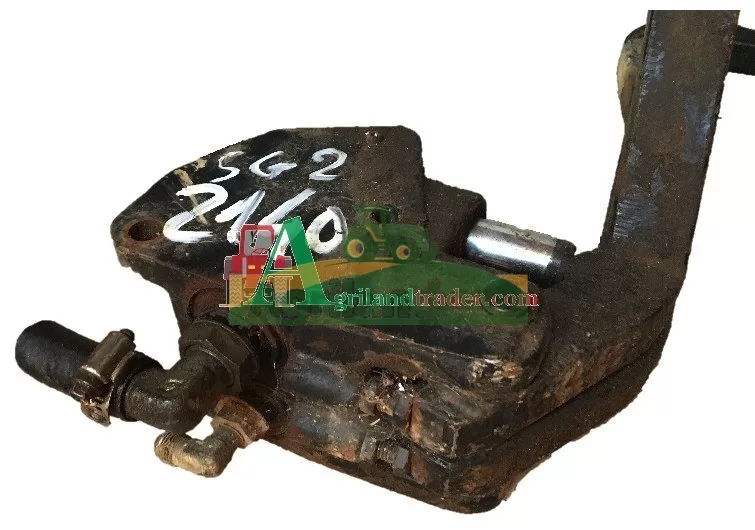 JOHN DEERE Bloc Frein