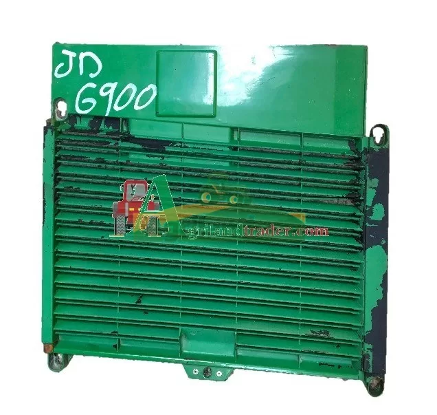 JOHN DEERE Grille Latérale