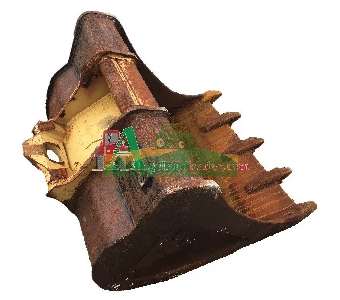 RABEWERK Godet Pelleteuse