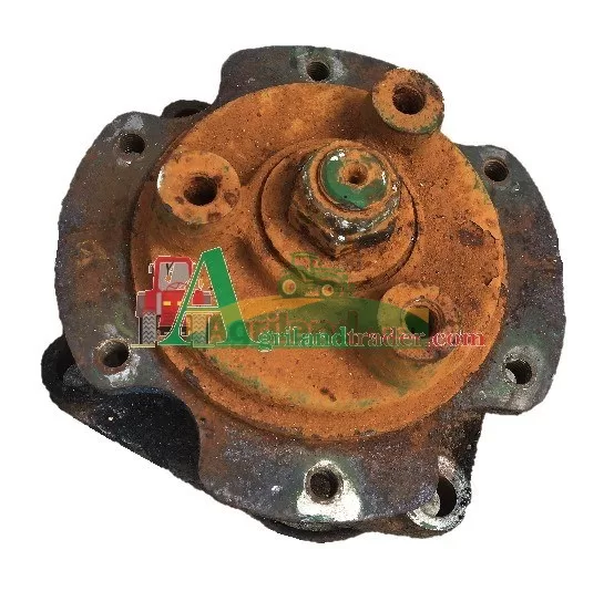 JOHN DEERE Palier Extrémité