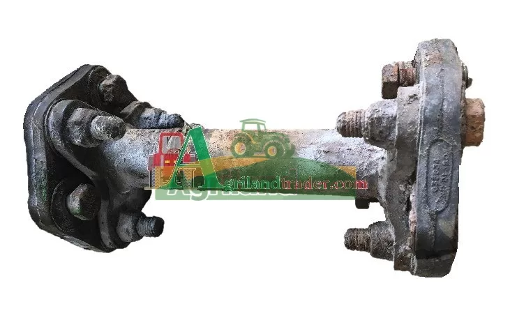 JOHN DEERE Cardan Transmission Avec Flector