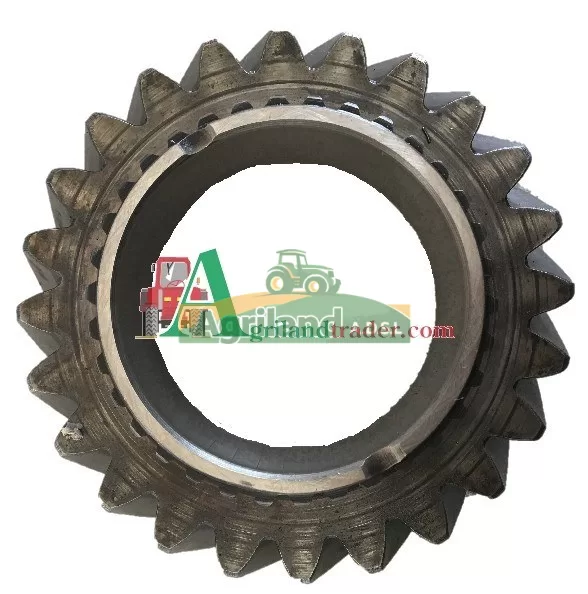 DEUTZ-FAHR Pignon Boite À Vitesse 24 Dents