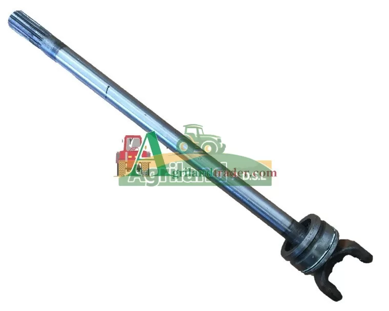 FIAT Demi Arbre Pont Avant