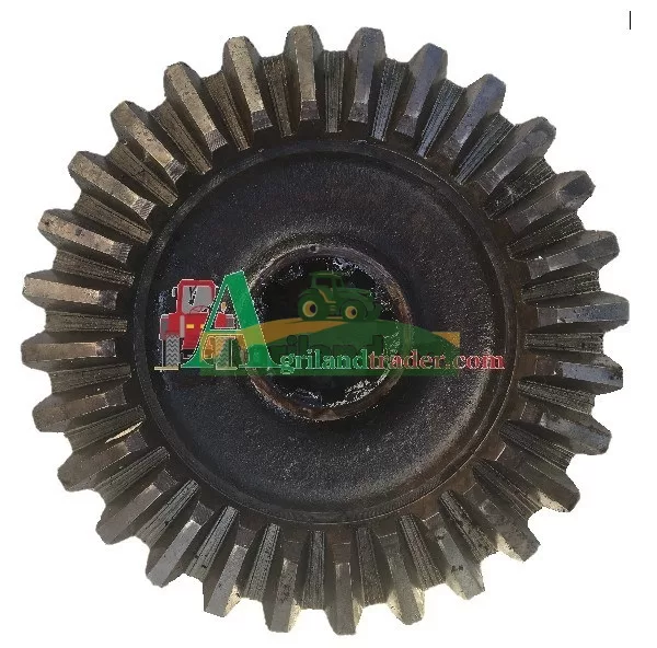 HOWARD Grande Couronne Couple Conique