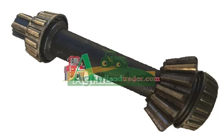 HOWARD Petit Pignon Couple Conique