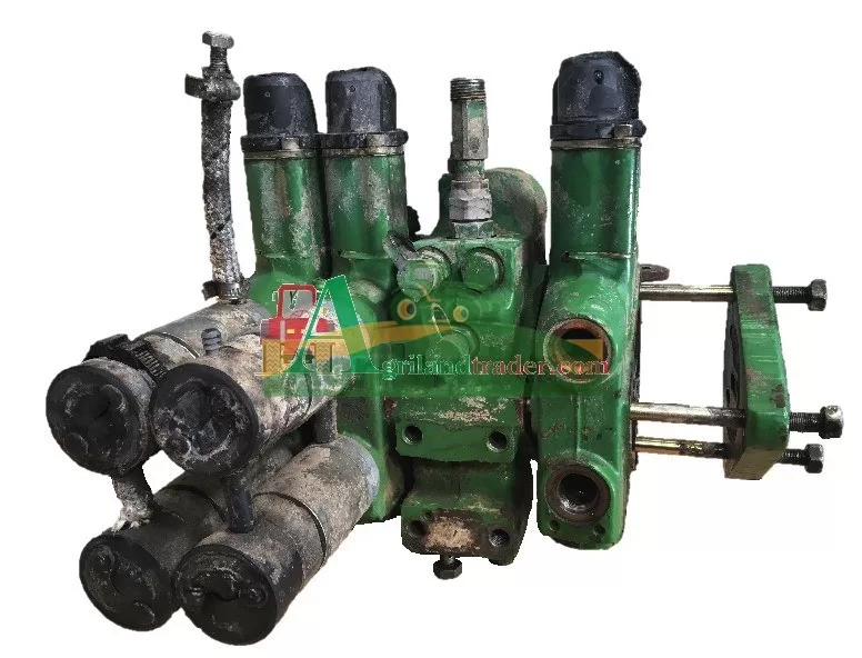 JOHN DEERE Bloc Distributeur
