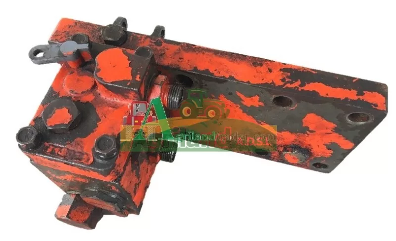 RENAULT Bloc Distributeur Relevage