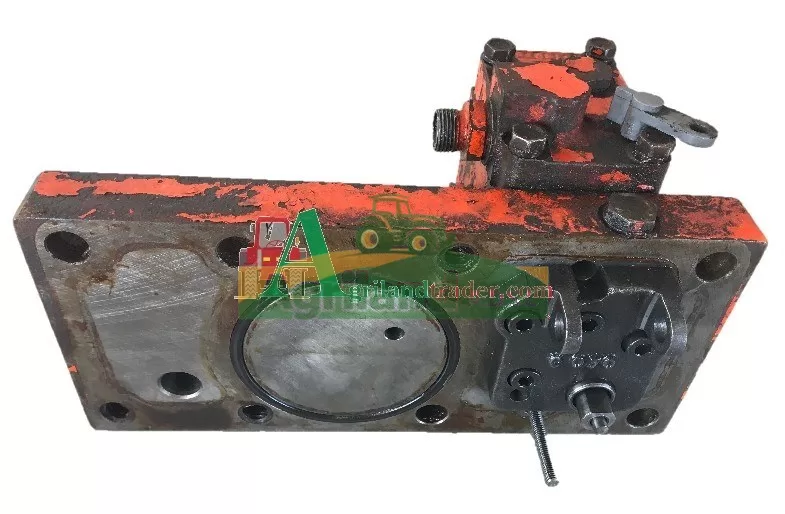 RENAULT Bloc Distributeur Relevage