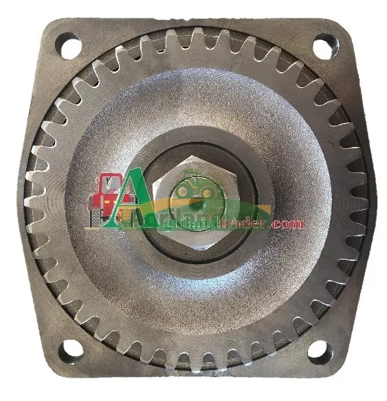 KUHN Palier De Disque