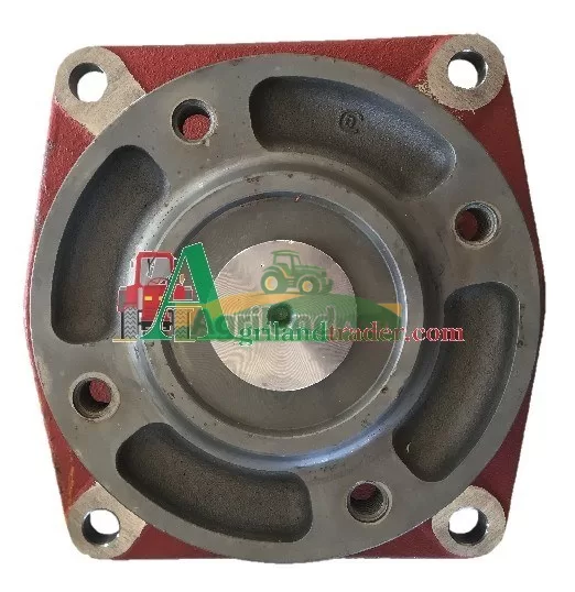 KUHN Palier De Disque