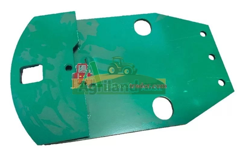 Sabot Faucheuse Krone