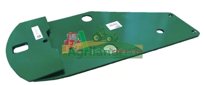 KRONE Sabot Extrémité Faucheuse