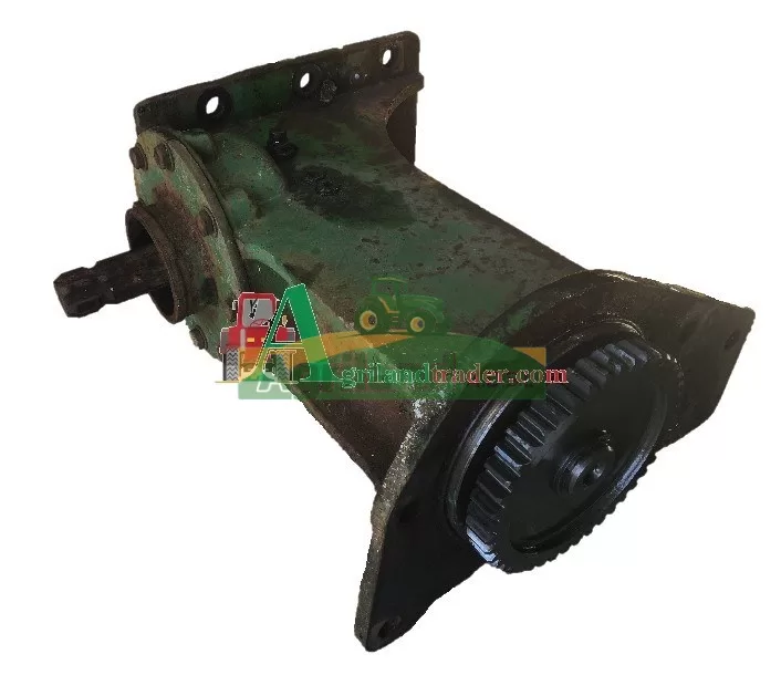 KRONE Boitier Lamier