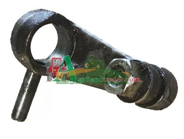 KRONE Support Galet Biellette