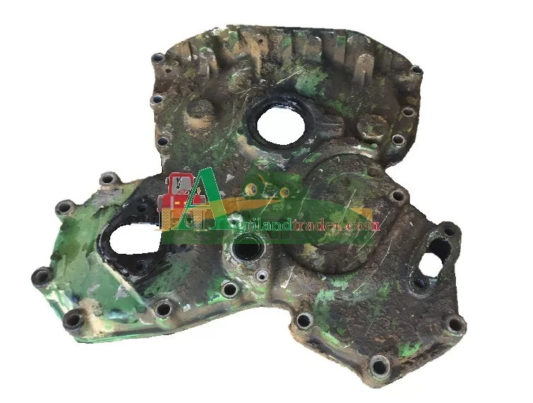 JOHN DEERE Carter Distribution Moteur