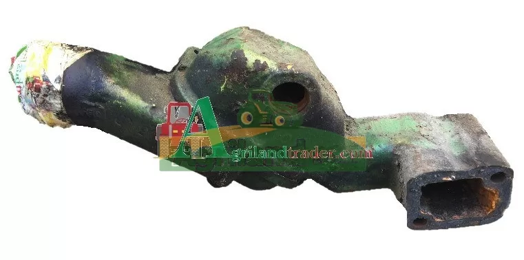 JOHN DEERE Bloc Thermostat