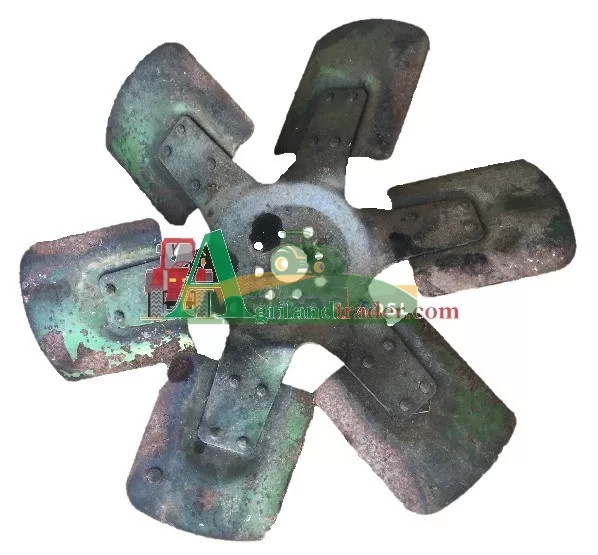 JOHN DEERE Hélice Ventilation