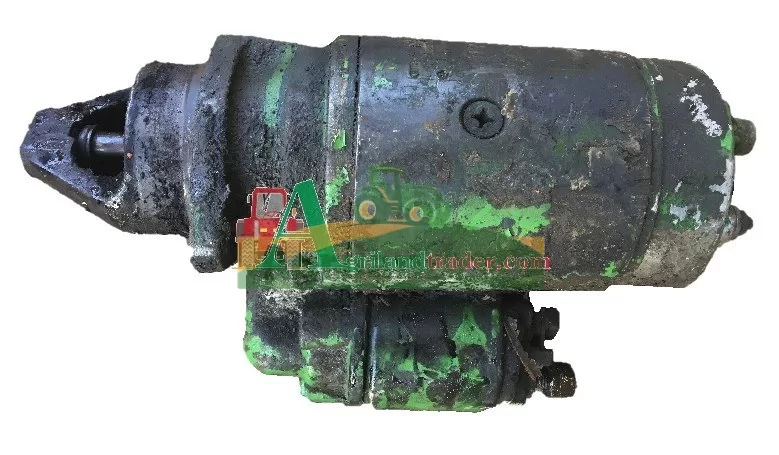 JOHN DEERE Démarreur