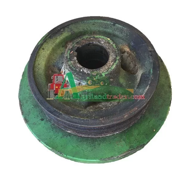 JOHN DEERE Poulie Dumper