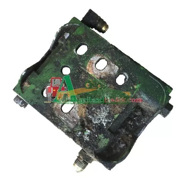 JOHN DEERE Support Filtre À Gasoil