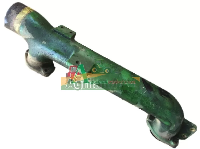 JOHN DEERE Pipe Admission