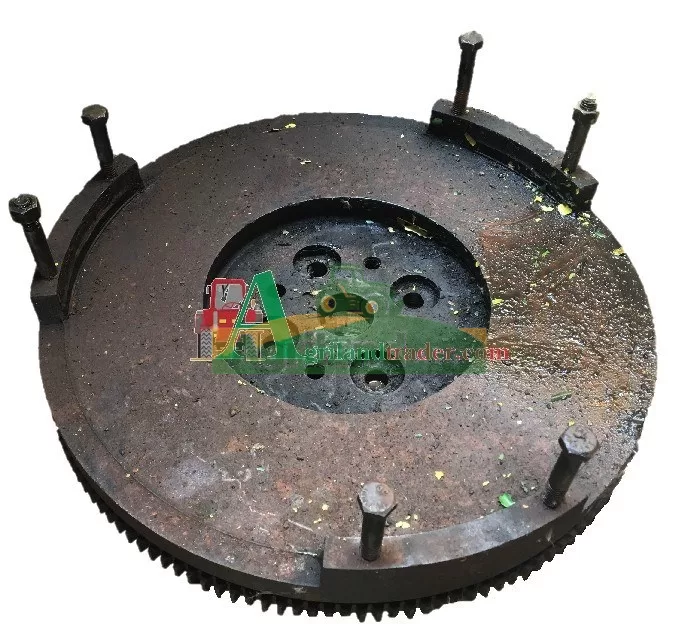 JOHN DEERE Volant Moteur