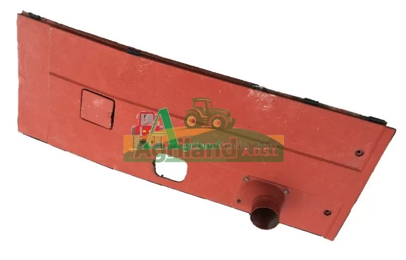 FIAT Réservoir Auxiliaire