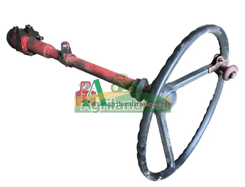 CASE IH Orbitrol Direction