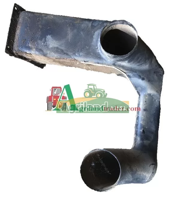 DEUTZ-FAHR Collecteur Chauffage