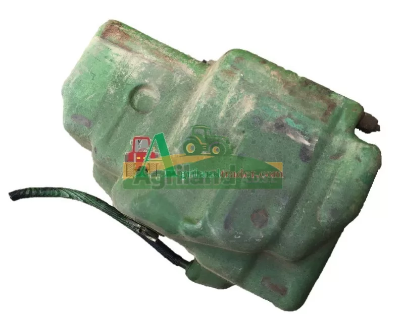 JOHN DEERE Réservoir Auxiliaire