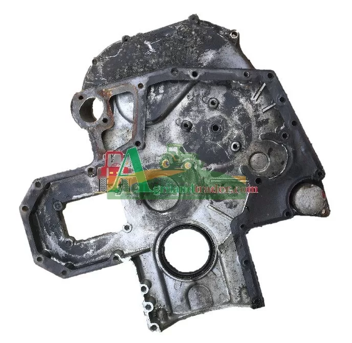 CASE IH Carter Distribution