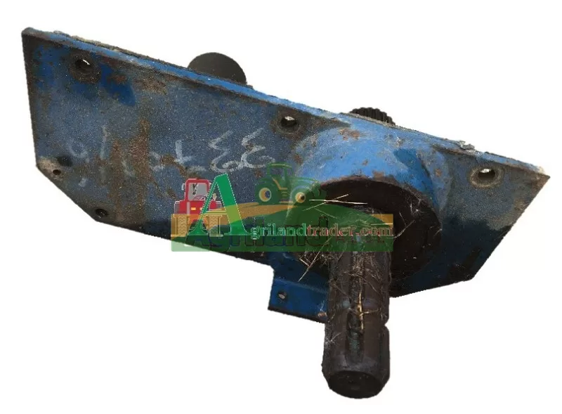 RABEWERK Sortie Prise De Force Arrière