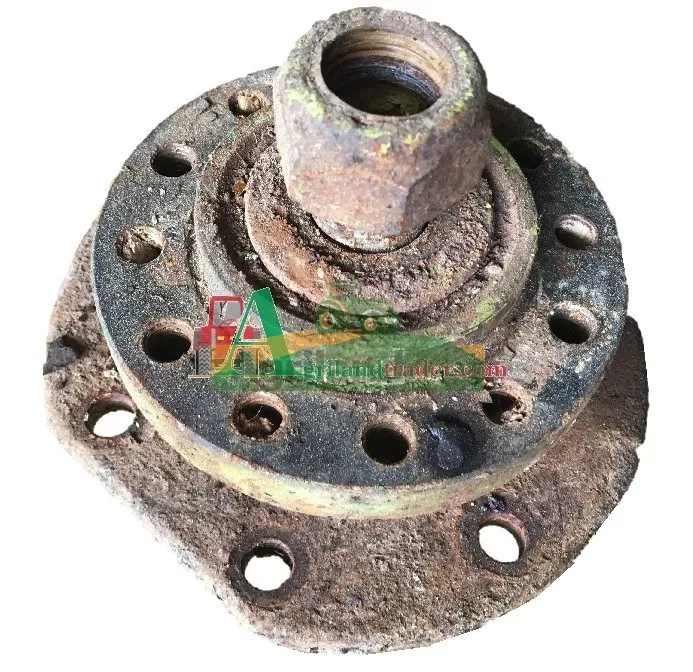 Palier Entrée Faucheuse Claas Occasion