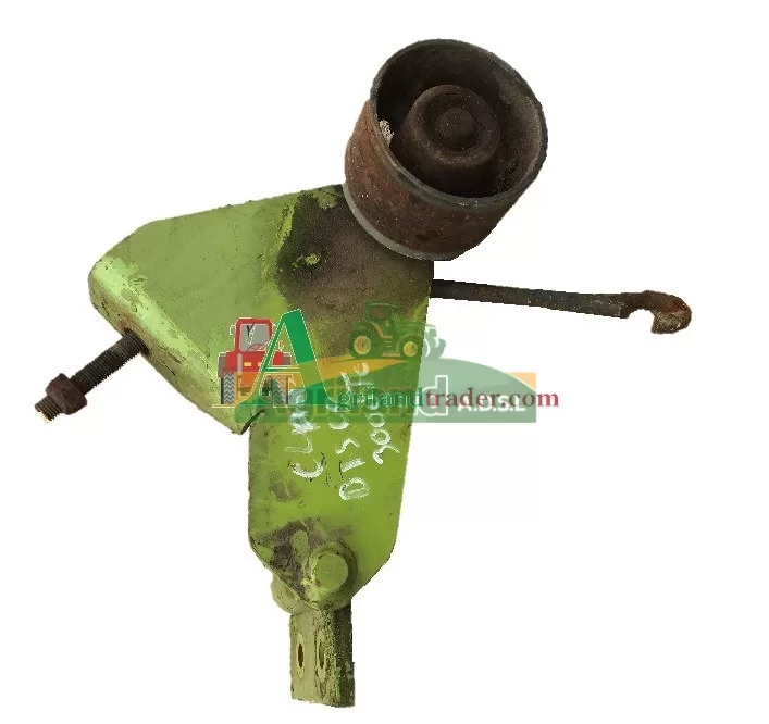 CLAAS Galet Tendeur Courroie