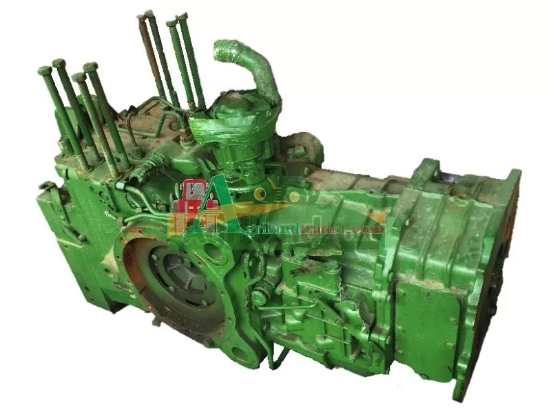 JOHN DEERE Boite De Vitesse 6230