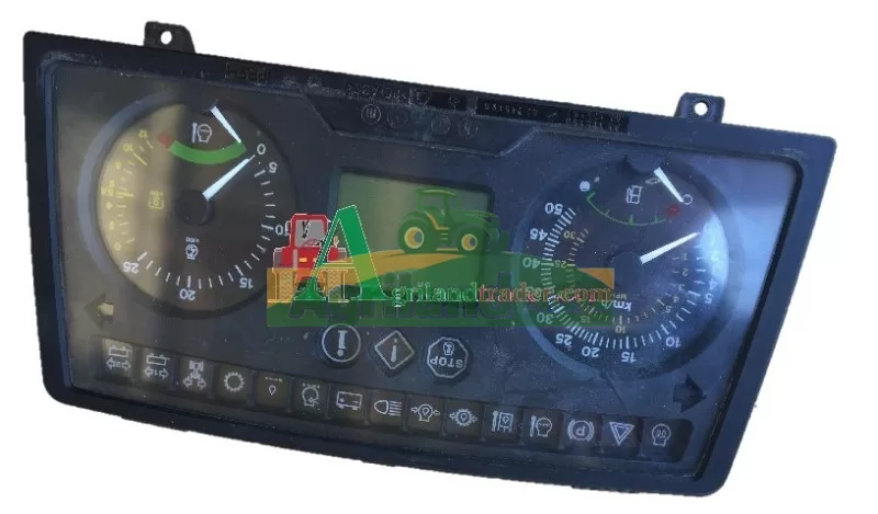 JOHN DEERE Tableau De Bord Al162401
