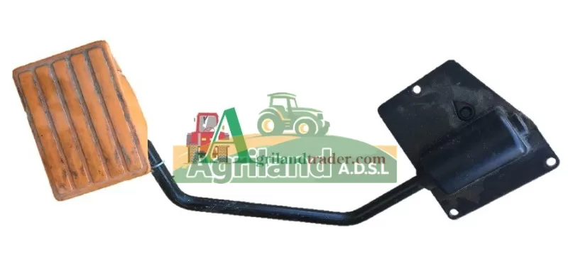 JOHN DEERE Pédale D'acceleration