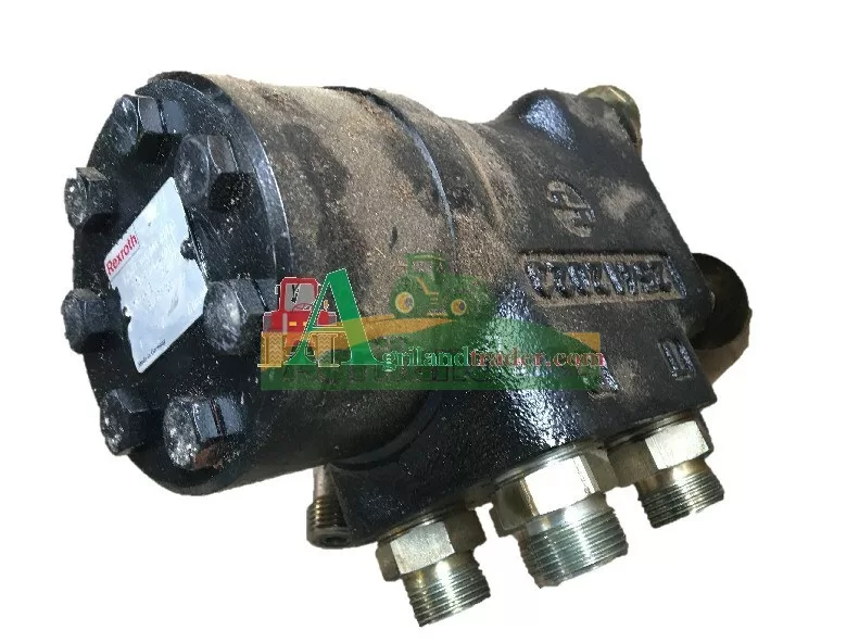 JOHN DEERE Orbitrol Direction