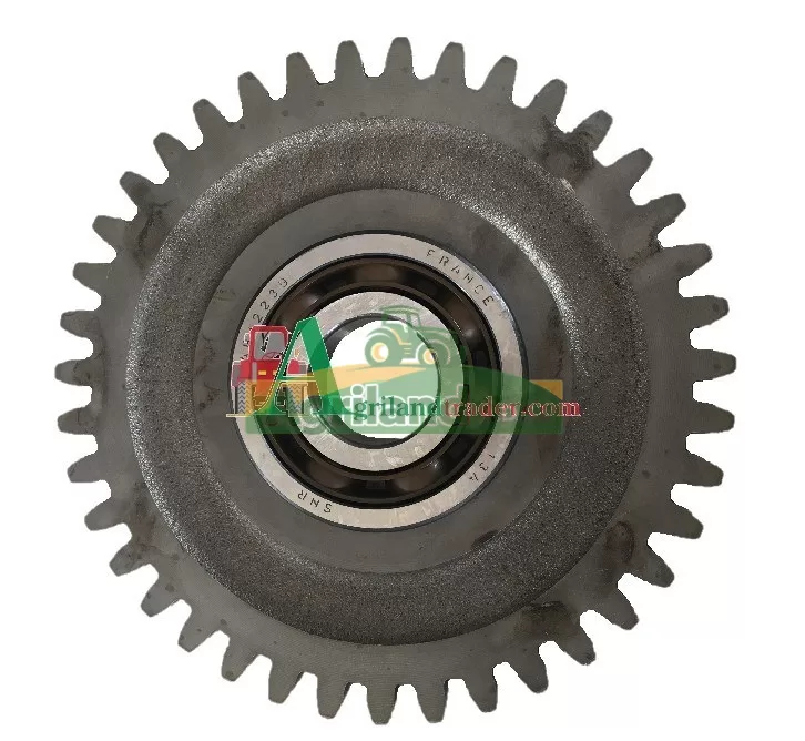 KUHN Pignon Faucheuse Alterna 559.001.10