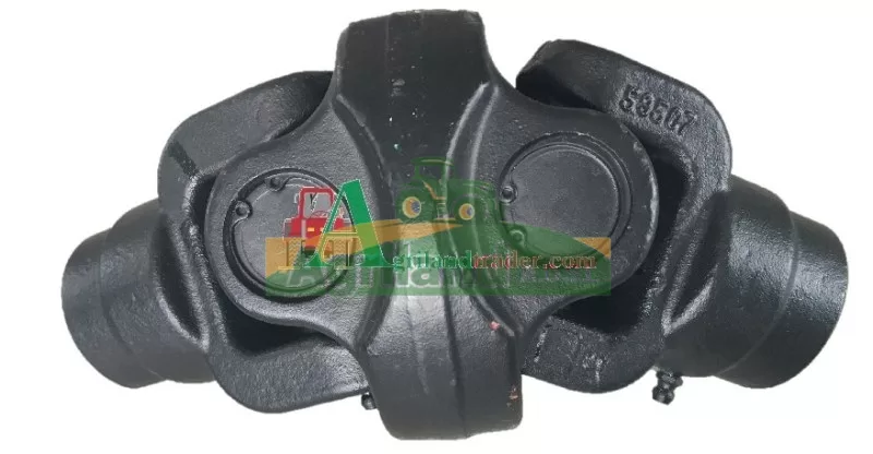 KUHN Cardan Transmission