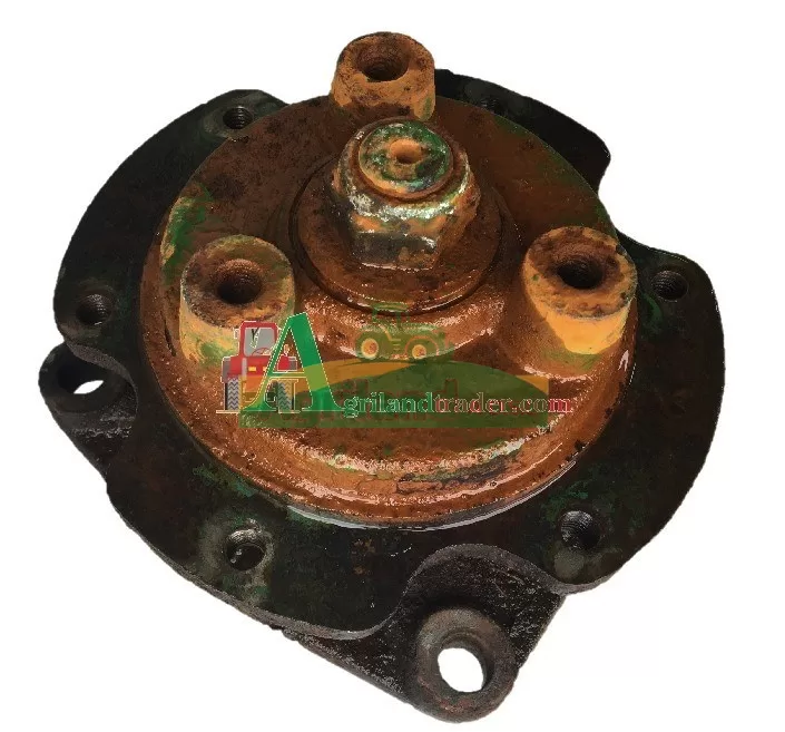 JOHN DEERE Palier D'extrémité